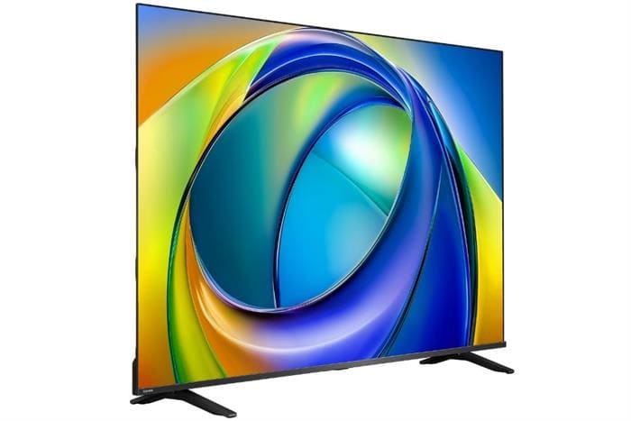 Smart Tivi Toshiba AI 4K 43 inch 43C350RP